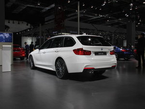 2014328d xDrive Ϻ܇չ