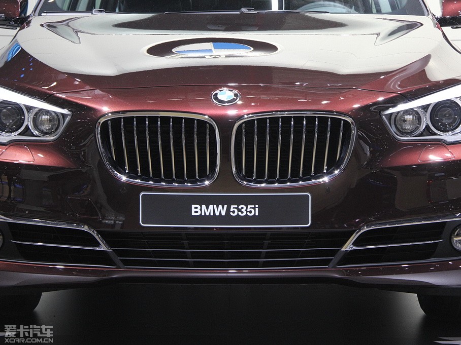 2014R5ϵGT 535i A