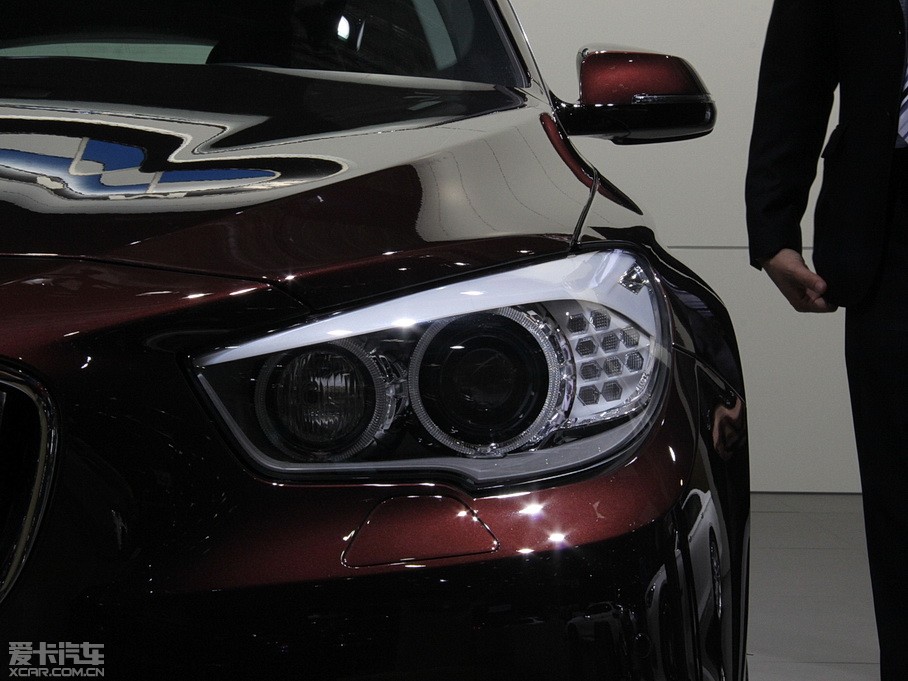 2014R5ϵGT 535i A