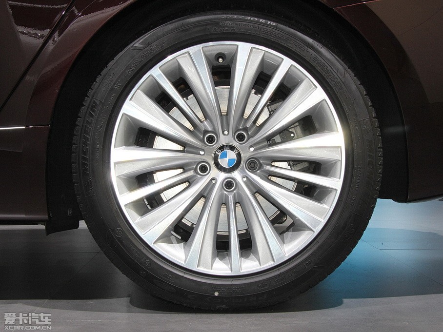 2014R5ϵGT 535i A