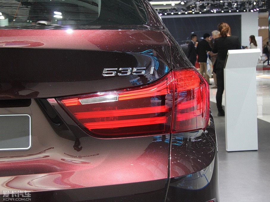 2014R5ϵGT 535i A