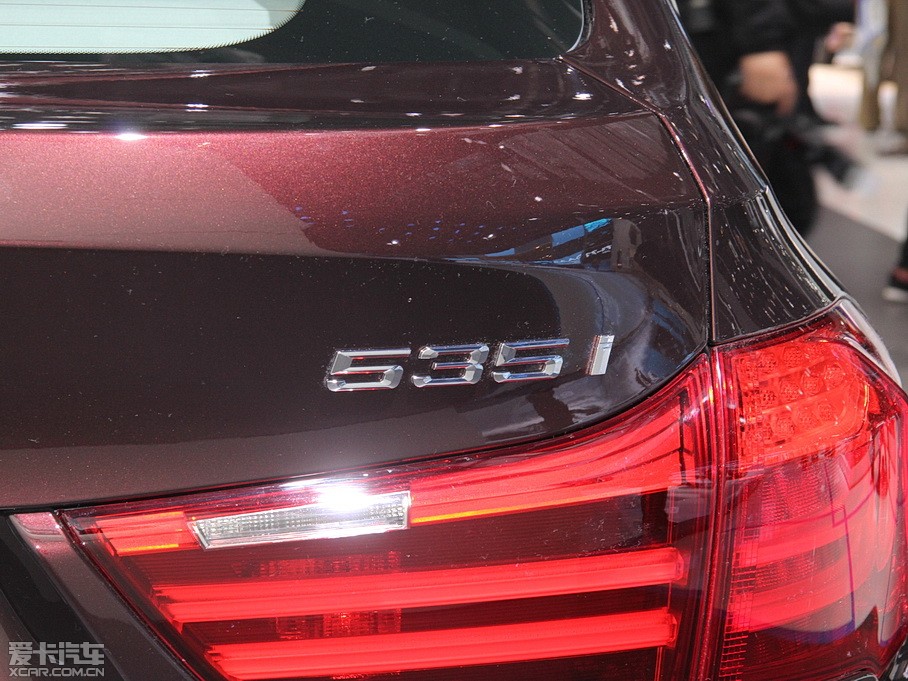 2014R5ϵGT 535i A