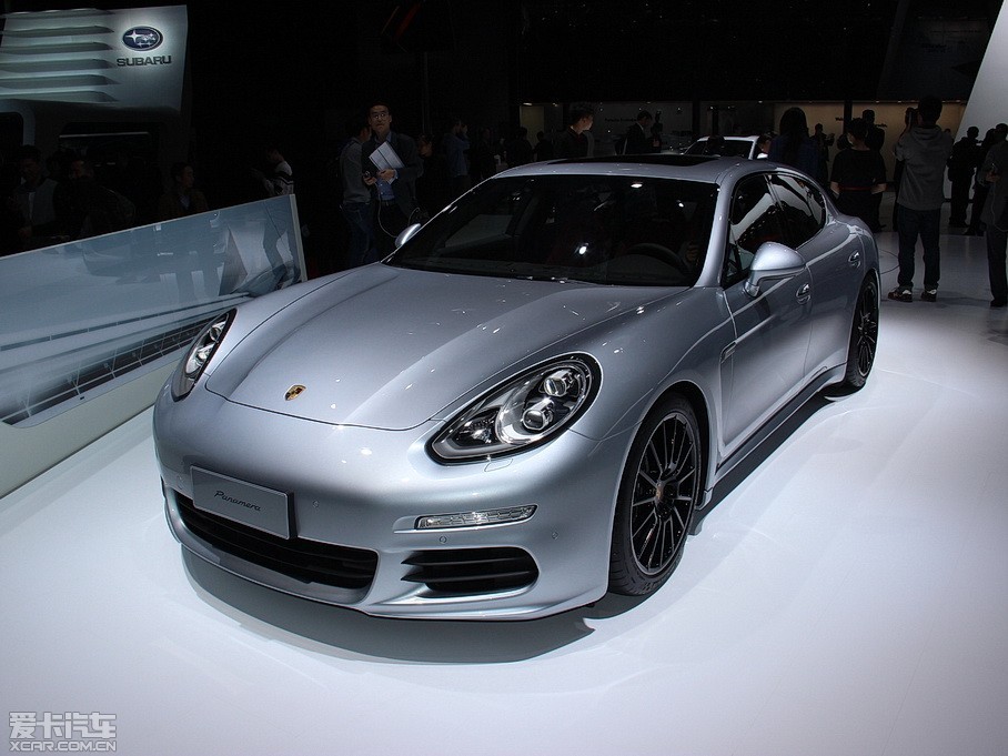 2015ϺչʽʱݷPanamera Edition³ֿͻһЩãһЩרװΡ