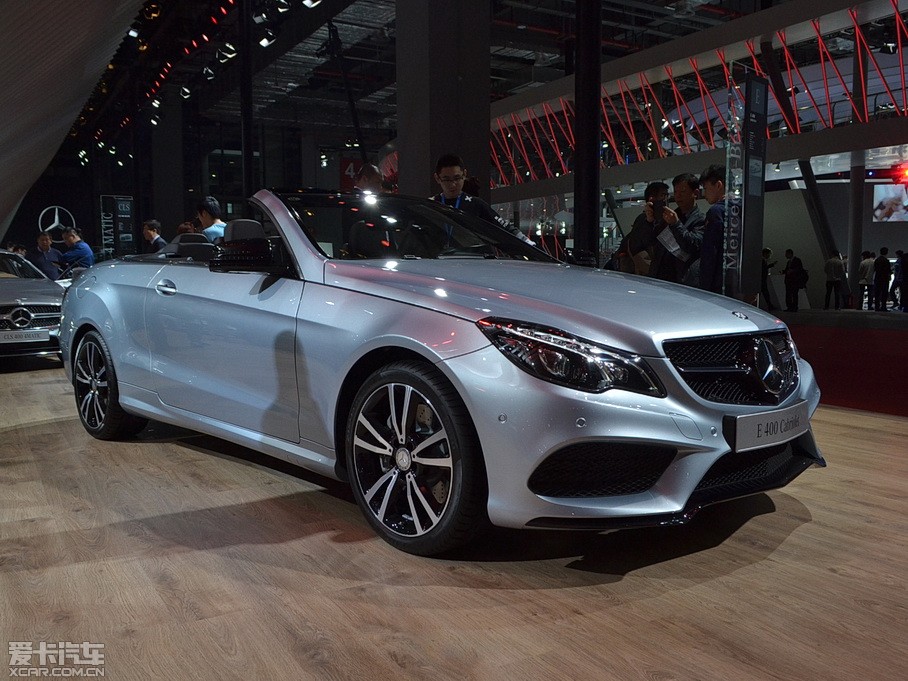 2014��YE������ E 260 �����I��܇