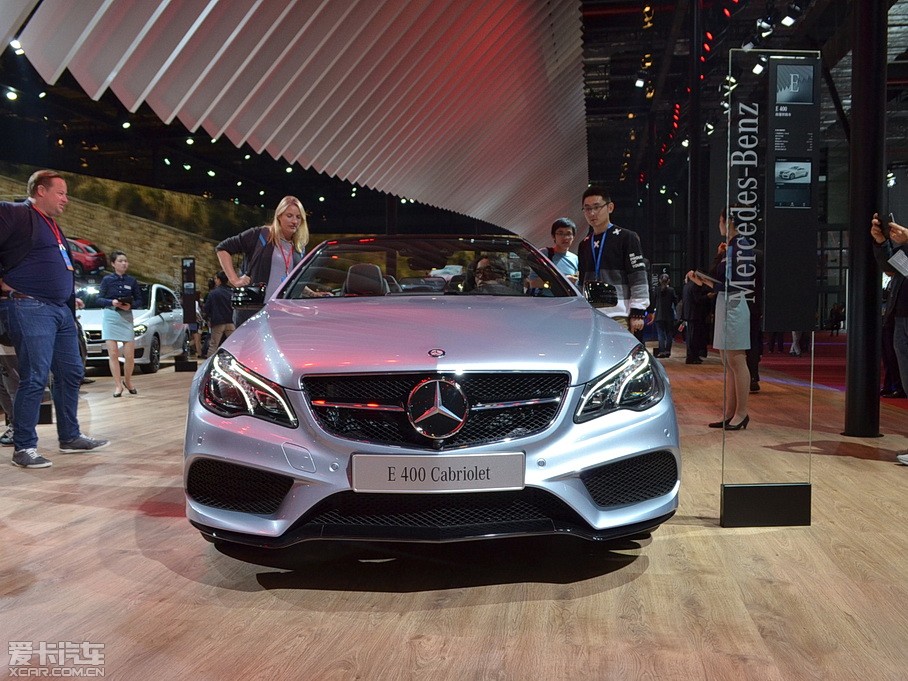 2014��YE������ E 260 �����I��܇