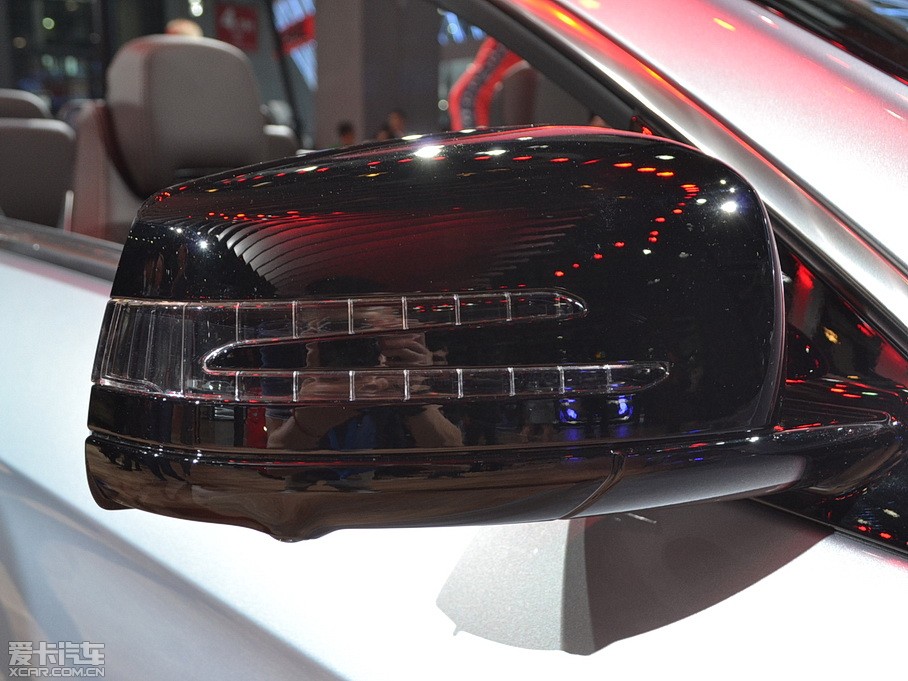 2014��YE��(j��)���� E 260 �����I��܇(ch��)