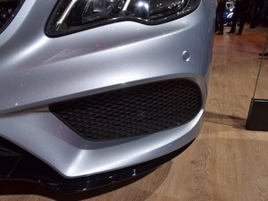 2014��E 260 �����I��܇ �Ϻ�܇չ