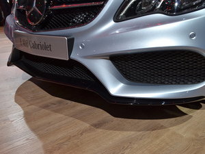 2014��E 260 �����I��܇ �Ϻ�܇չ