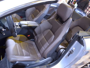 2014��E 260 �����I��܇ �Ϻ�܇չ