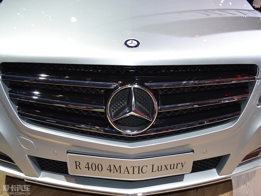 2014YR R 400 4MATICA