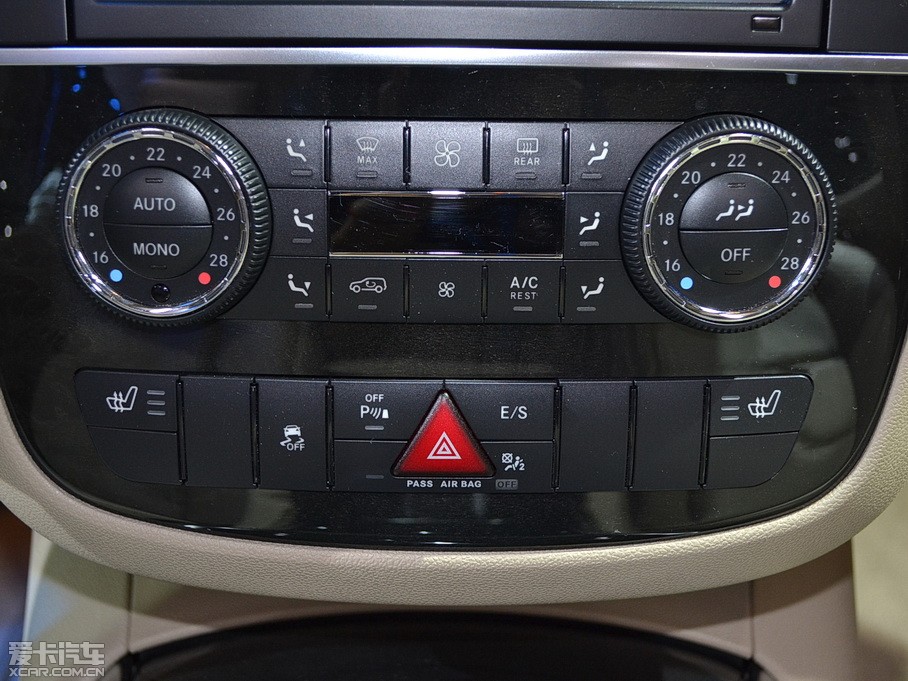 2014YR R 400 4MATICA