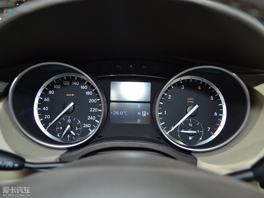 2014YR R 400 4MATICA