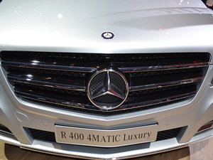 2014R 400 4MATIC Ϻչ