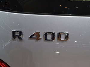 2014R 400 4MATICA Ϻ܇չ