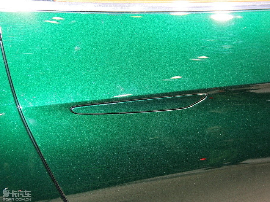 2015EXP 10 Speed 6 Concept