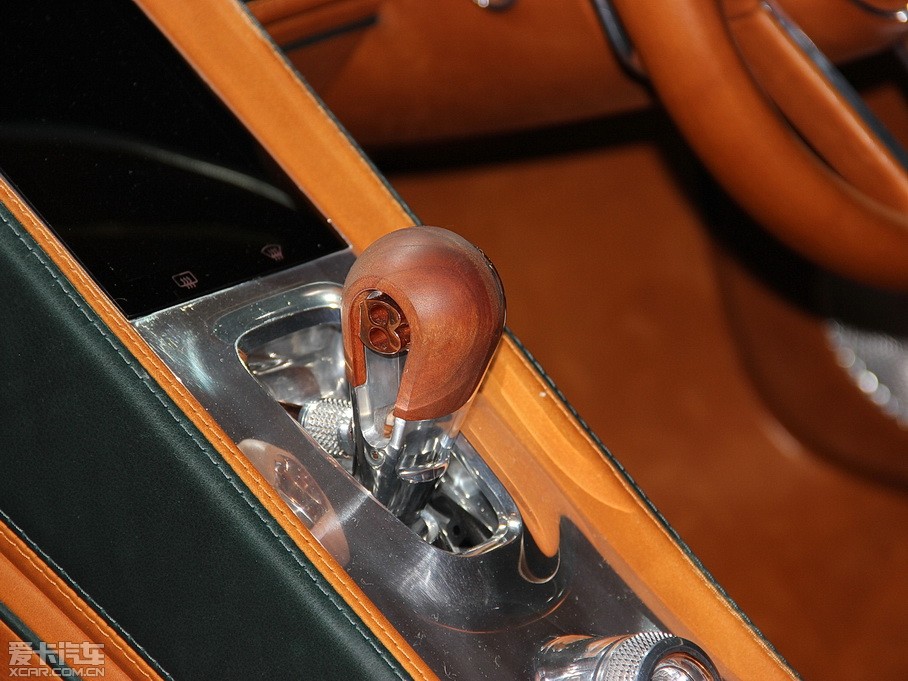 2015EXP 10 Speed 6 Concept