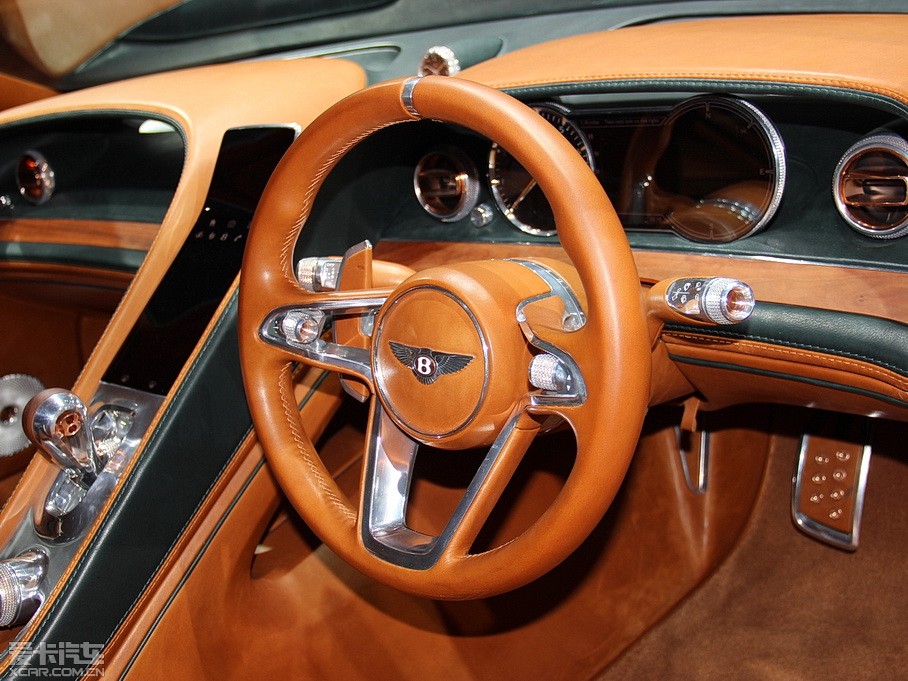 2015EXP 10 Speed 6 Concept