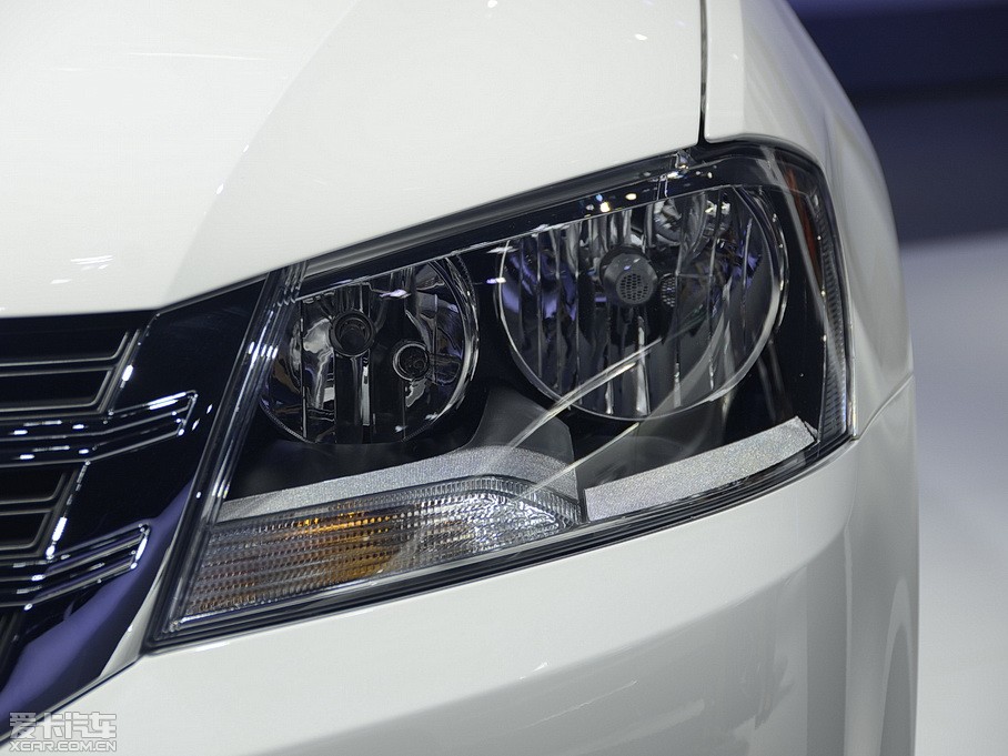 2014݃Ɏ 1.4TSI DSG\(yn)Ӱ