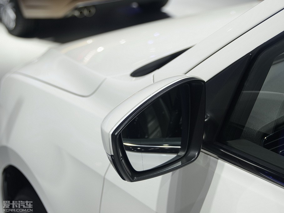 2014݃Ɏ 1.4TSI DSG\(yn)Ӱ