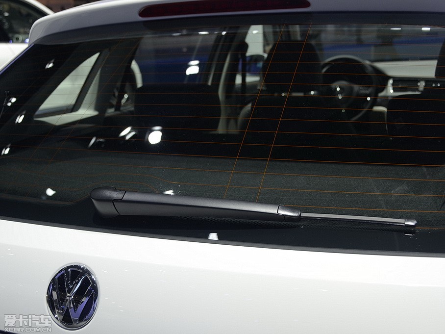 2014݃Ɏ 1.4TSI DSG\(yn)Ӱ