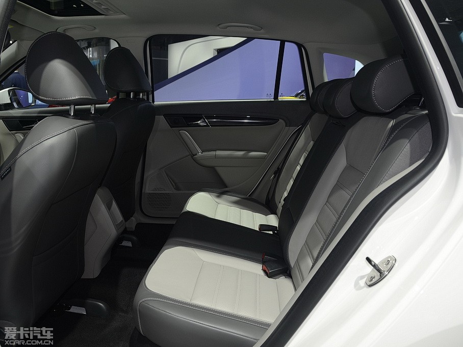 2014݃Ɏ 1.4TSI DSG\(yn)Ӱ