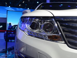 2014GA5 PHEV Ϻչ