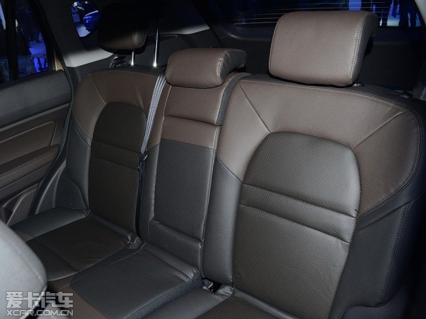 廣汽乘用車2015款傳祺GS4