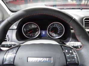 哈弗汽車2015款哈弗H6