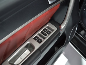 哈弗汽車2015款哈弗H6