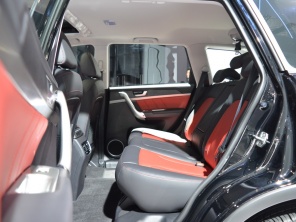 哈弗汽車2015款哈弗H6