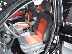 哈弗汽車2015款哈弗H6