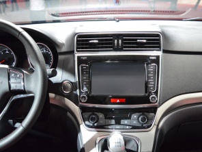 哈弗汽車2015款哈弗H6