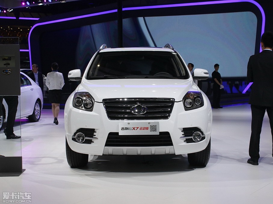 2015GX7 \Ӱ 2.0L քӾӢ