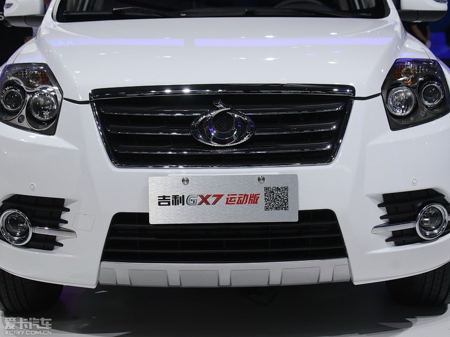 2015GX7 \Ӱ 2.0L քӾӢ
