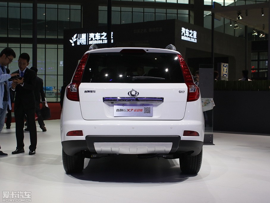 2015GX7 \Ӱ 2.0L քӾӢ