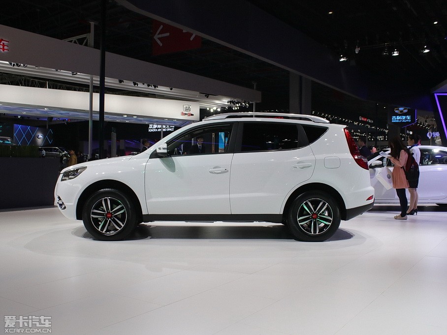 2015GX7 \Ӱ 2.0L քӾӢ