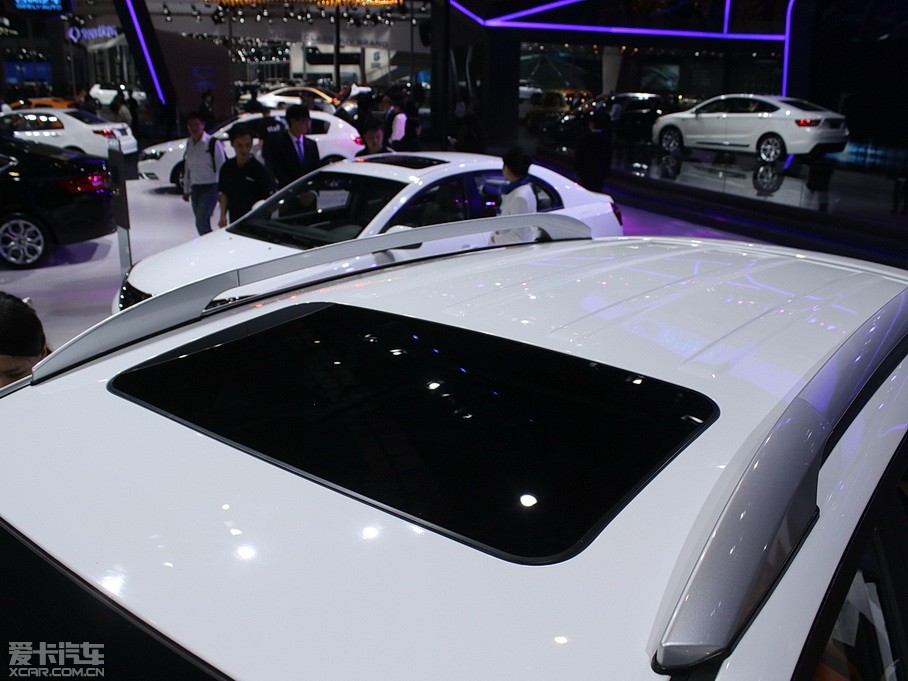 2015GX7 \Ӱ 2.0L քӾӢ