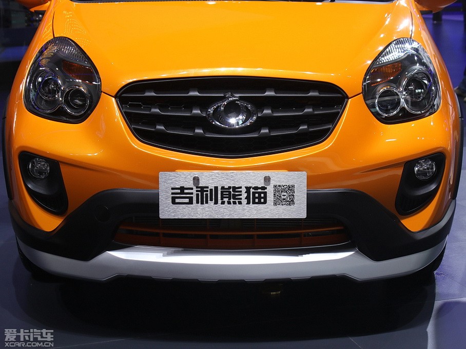 2014؈CROSS 1.3L ք(dng)M(jn)ȡ