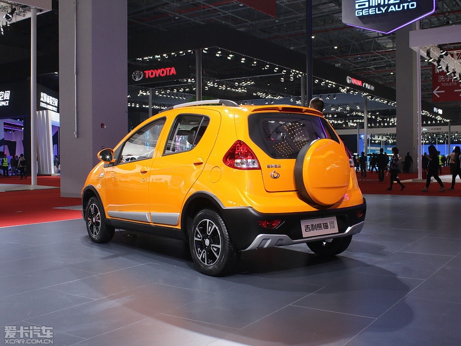 2014؈CROSS 1.3L քMȡ