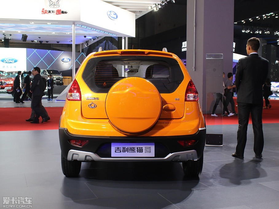 2014؈CROSS 1.3L քMȡ