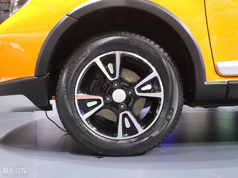 2014؈CROSS 1.3L քMȡ