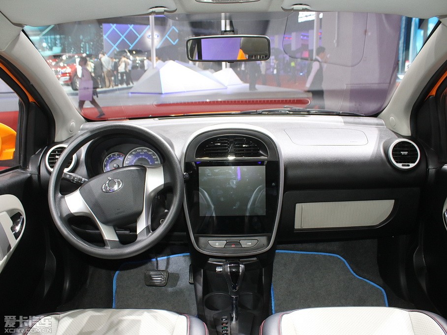 2014؈CROSS 1.3L քMȡ