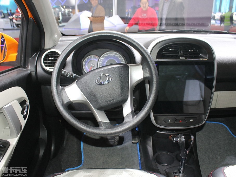 2014؈CROSS 1.3L քMȡ