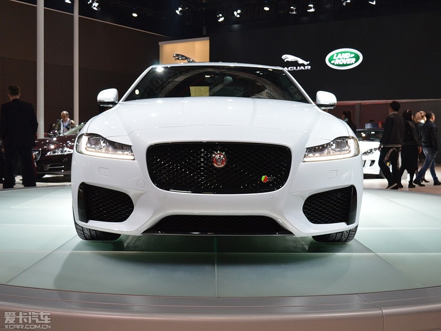 2016ݱXF 3.0T R-Sport\Ӱ