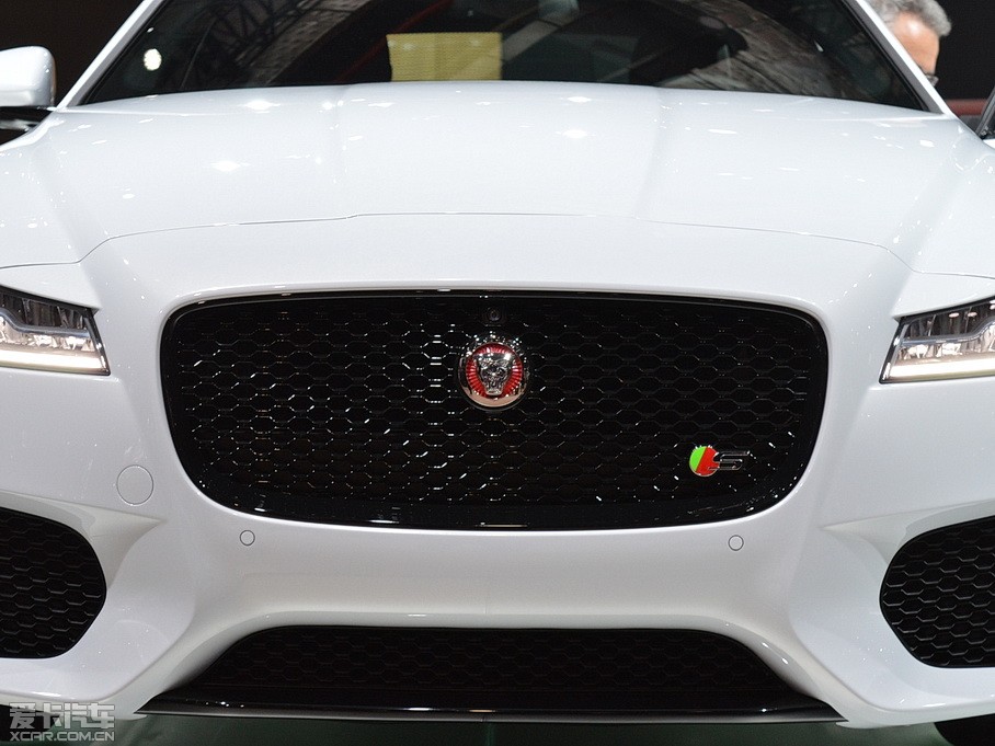 2016ݱXF 3.0T (q)R-Sport\(yn)(dng)