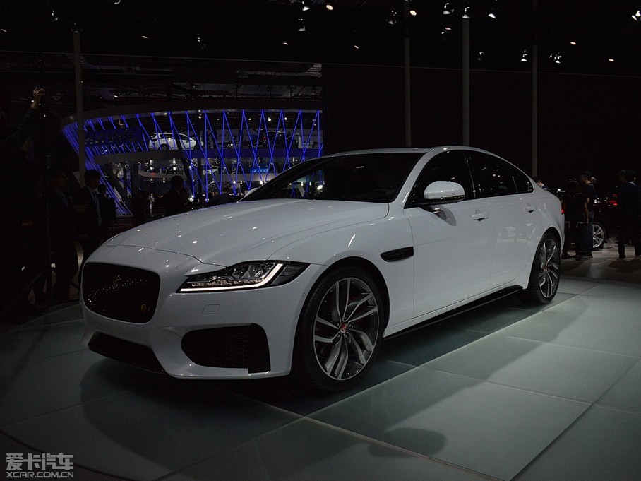 2016ݱXF 3.0T R-Sport\Ӱ