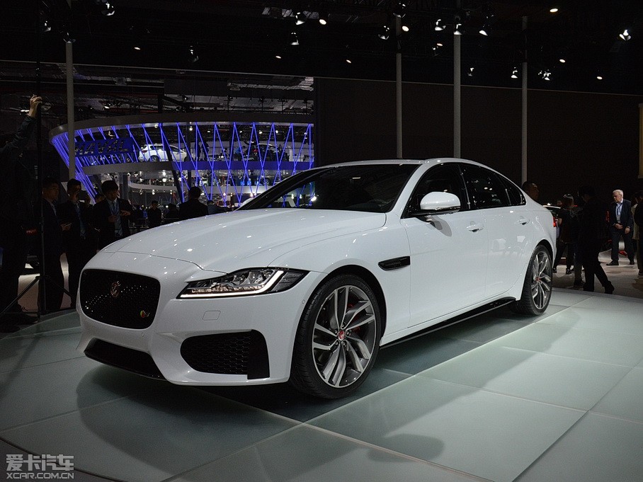 2016ݱXF 3.0T R-Sport\Ӱ