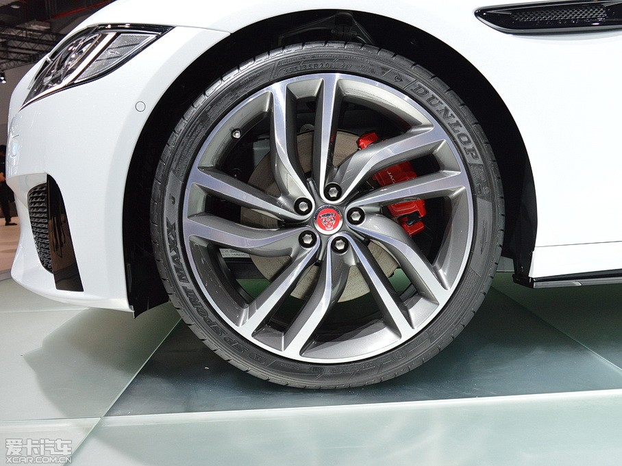 2016ݱXF 3.0T R-Sport\Ӱ