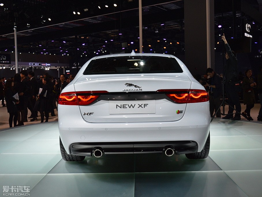 2016ݱXF 3.0T (q)R-Sport\(yn)(dng)