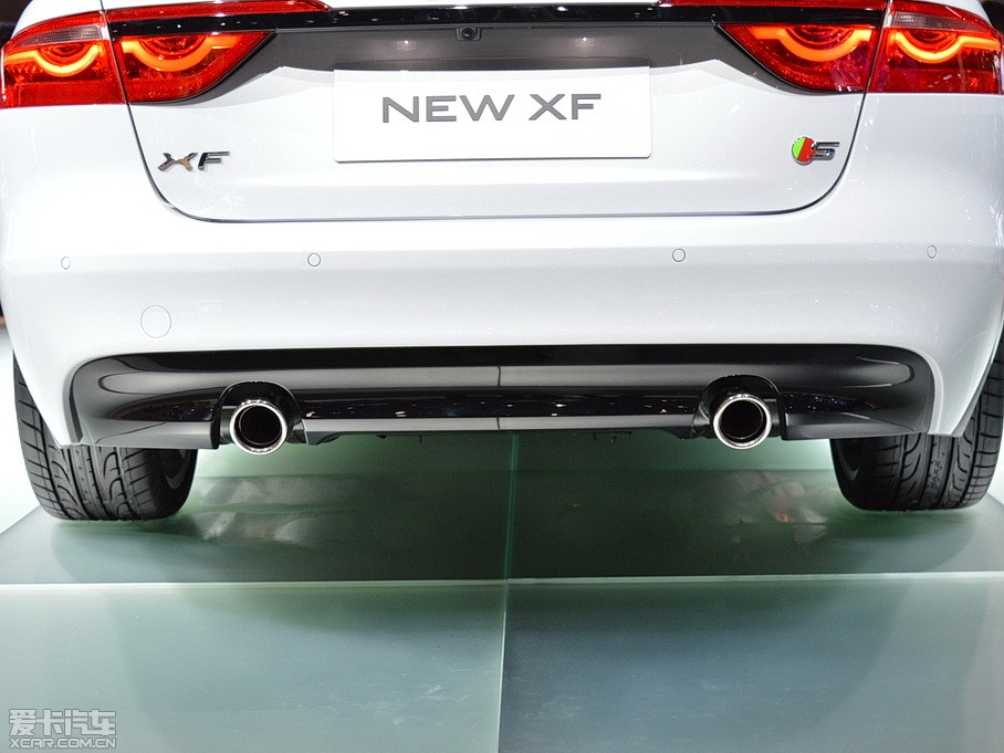 2016ݱXF 3.0T R-Sport\Ӱ